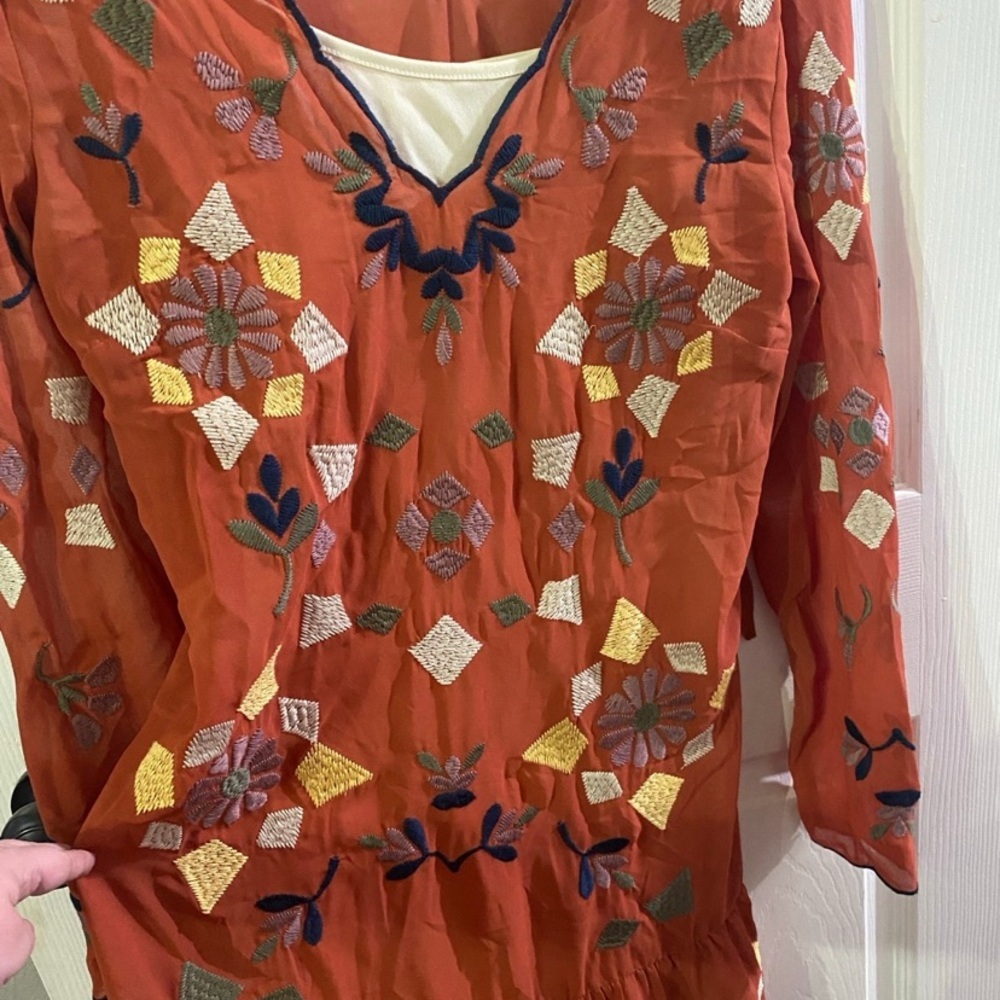 Chelsea and Violet Women’s Small Dress - Picture 2 of 8